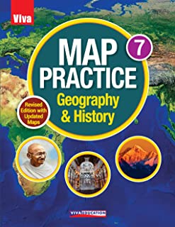 Map Practices, Book 7, 2020 Ed.