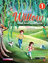 Willow: A Skill Based English Course - Book 1