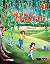 Willow: A Skill Based English Course - Book 2