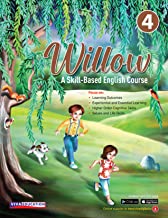 Willow: A Skill Based English Course - Book 4