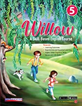 Willow: A Skill Based English Course - Book 5