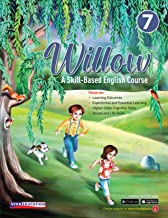 Willow: A Skill Based English Course - Book 7