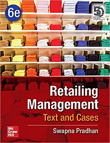 Retailing Management