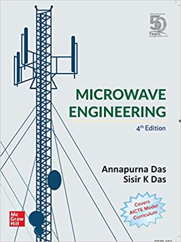 Microwave Engineering | 4th Edition