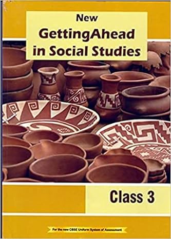 New Gettingahead Social Studies 3 Rev & Updated