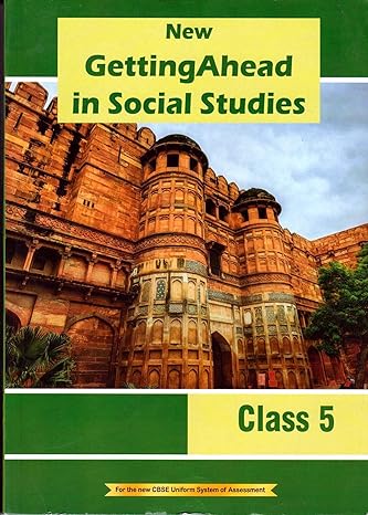 New Gettingahead Social Studies 5 Rev & Updated