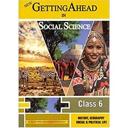 New Gettingahead Social Studies 6 Rev & Updated