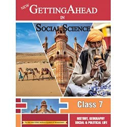 New Gettingahead Social Studies 7 Rev & Updated