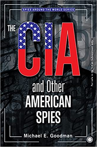 The Cia And Other American Spies