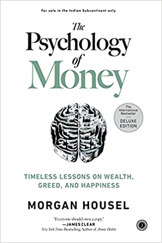 The Psychology Of Money