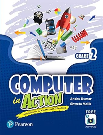 Computer In Action|class 2|