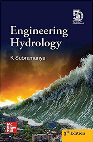 Engineering Hydrology