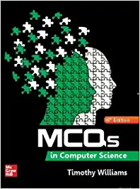 Mcqs In Computer Science