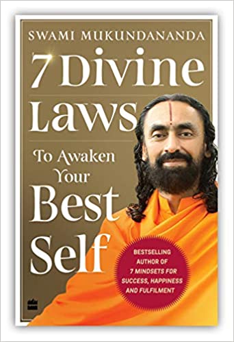 7 Divine Laws To Awaken Your Best Self