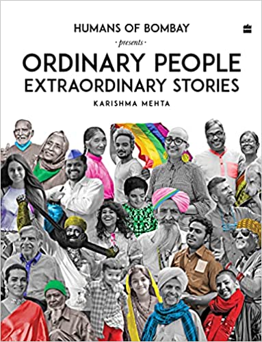 Ordinary People Extraordinary Stories