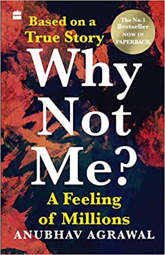 Why Not Me? A Feeling Of Millions (english)