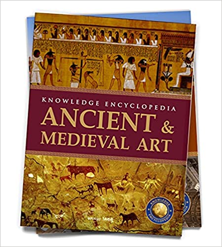 Art & Architecture - Ancient And Medieval Art