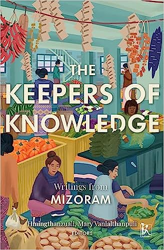 The Keepers Of Knowledge