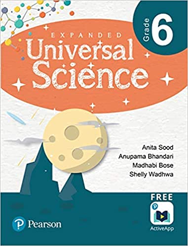 Expanded Universal Science Class - Vi