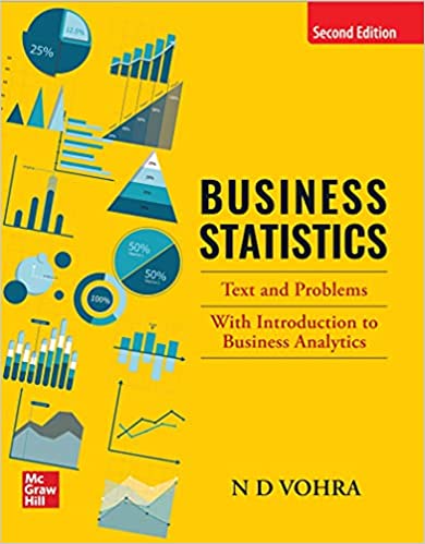 Business Statistics