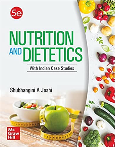 Nutrition And Dietetics