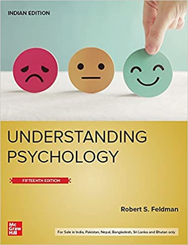 Understanding Psychology, 15/e