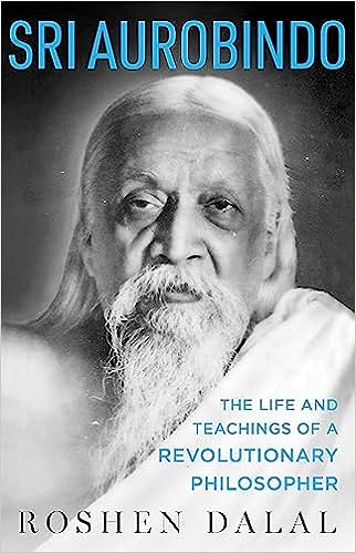 Sri Aurobindo