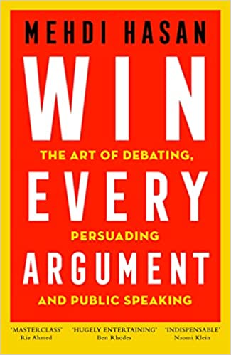 Win Every Argument