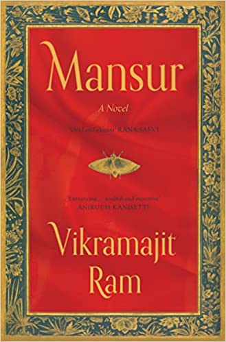 Mansur: A Novel
