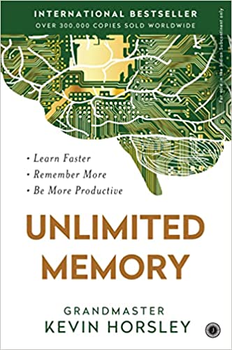 Unlimited Memory