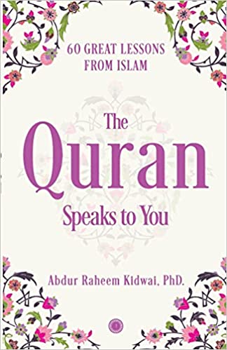 The Quran Speaks To You