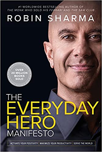 The Everyday Hero Manifesto