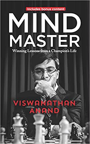 Mind Master: 'winning Lessons From A Champion's Life *with A Bonus Chapter On How To Navigate In Uncertain Times