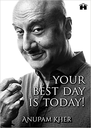 Your Best Day Is Today
