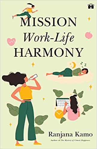 Mission Work-life Harmony