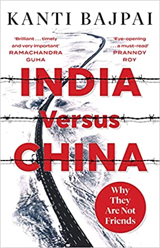 India Versus China
