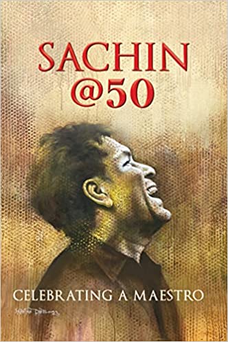 Sachin@50