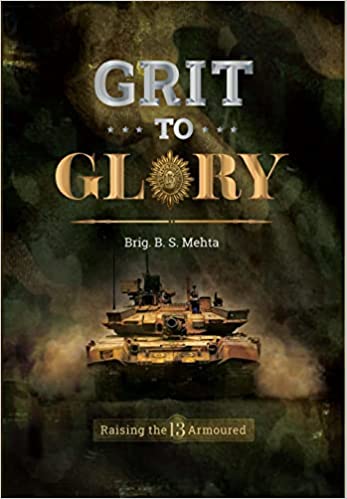 Grit To Glory