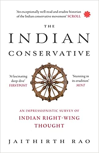 The Indian Conservative