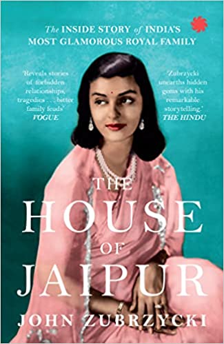 The House Of Jaipur