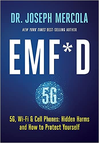 Emf*d: 5g, Wi-fi And Cell Phones