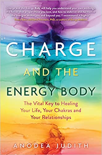 Charge And The Energy Body