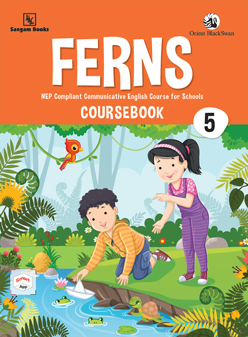 Ferns Course Book - 5