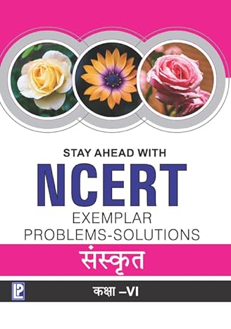 Stay Ahead With Ncert Solutions Sanskrit-vi
