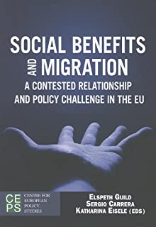 Social Benefits And Migration