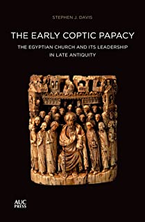 The Early Coptic Papacy, Vol. 1