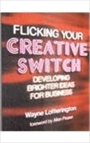 Flicking Your Creative Swith