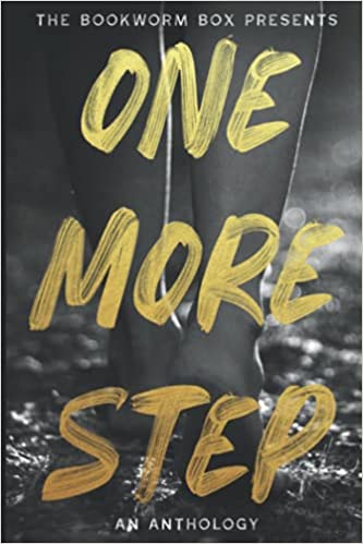 One More Step By Colleen Hoover