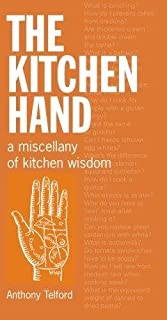 The Kitchen Hand