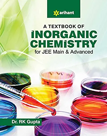 Inorganic Chemistry